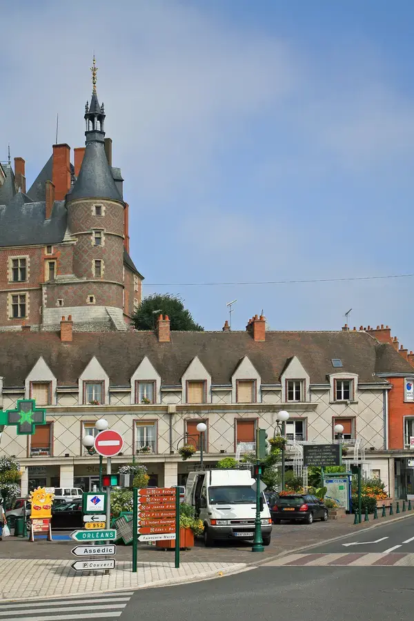 Monte Escalier Sérénité Pose monte escalier Gien