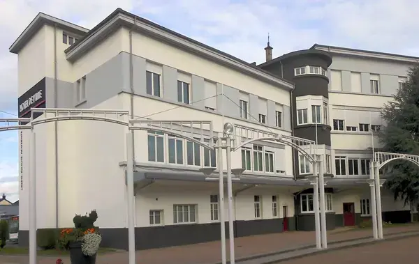 Monte Escalier Sérénité Pose monte escalier Golbey