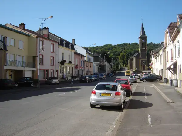 Monte Escalier Sérénité Pose monte escalier Gorcy