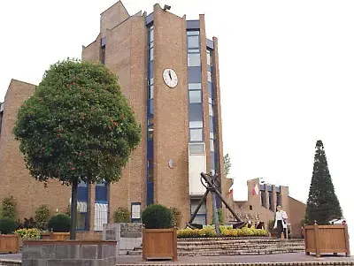 Monte Escalier Sérénité Pose monte escalier Grande-Synthe
