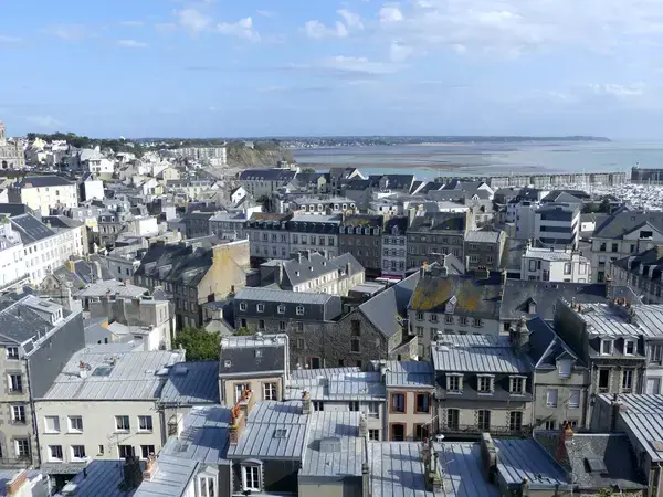 Monte Escalier Sérénité Pose monte escalier Granville
