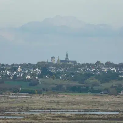 Monte Escalier Sérénité Pose monte escalier Guérande