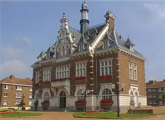 Monte Escalier Sérénité Pose monte escalier Houplines