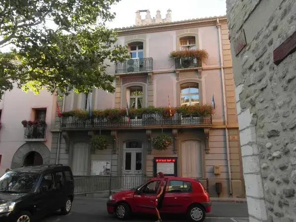 Monte Escalier Sérénité Pose monte escalier Ille-sur-Têt