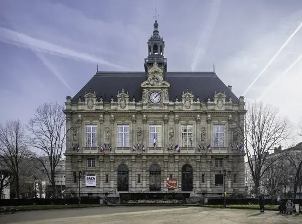 Monte Escalier Sérénité Pose monte escalier Ivry-sur-Seine