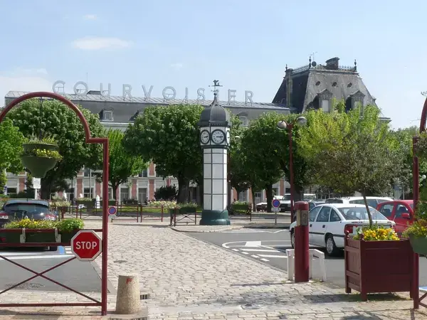 Monte Escalier Sérénité Pose monte escalier Jarnac