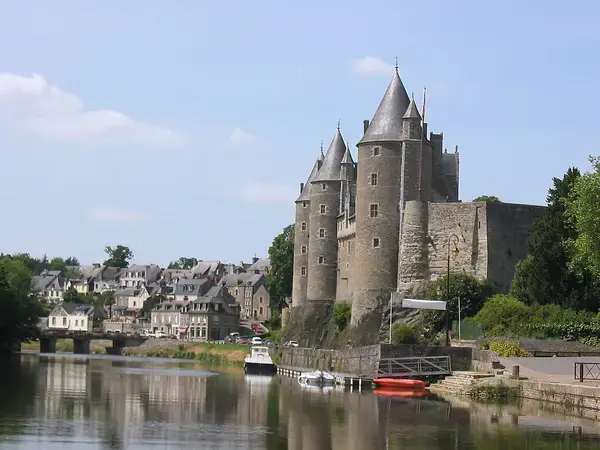 Monte Escalier Sérénité Pose monte escalier Josselin
