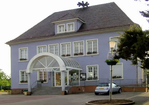 Monte Escalier Sérénité Pose monte escalier Kembs