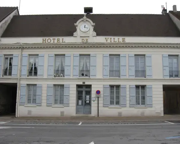 Monte Escalier Sérénité Pose monte escalier La Ferté-Gaucher