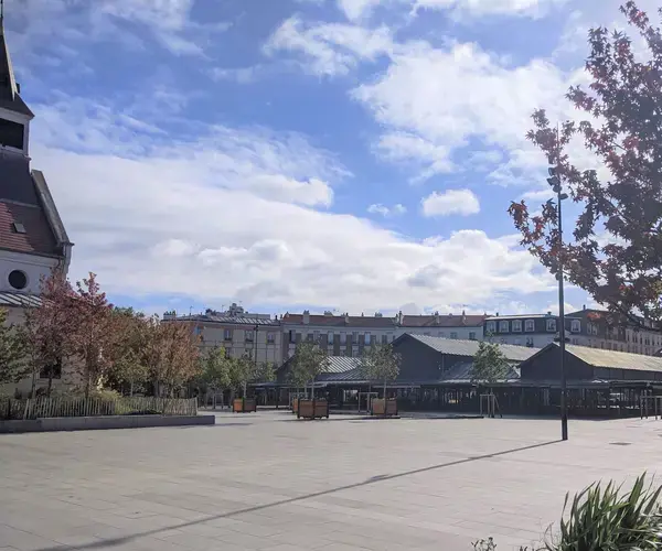 Monte Escalier Sérénité Pose monte escalier La Garenne-Colombes