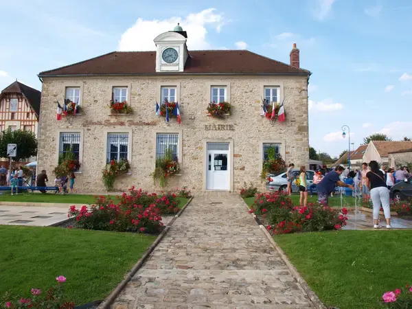 Monte Escalier Sérénité Pose monte escalier La Grande-Paroisse