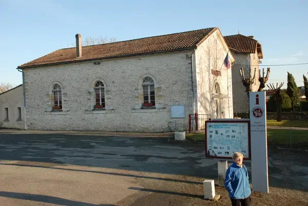 Monte Escalier Sérénité Pose monte escalier La Roquille