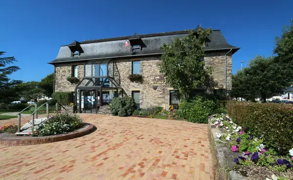 Monte Escalier Sérénité Pose monte escalier Laillé