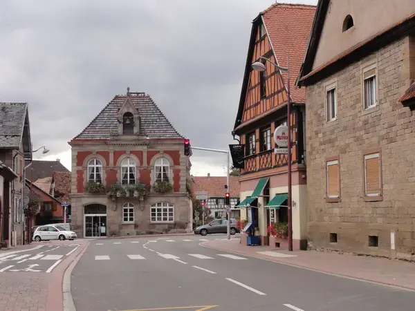 Monte Escalier Sérénité Pose monte escalier Lampertheim