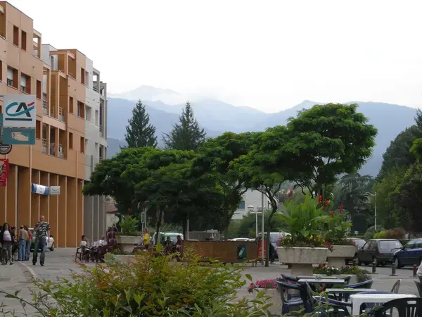 Monte Escalier Sérénité Pose monte escalier Lavelanet