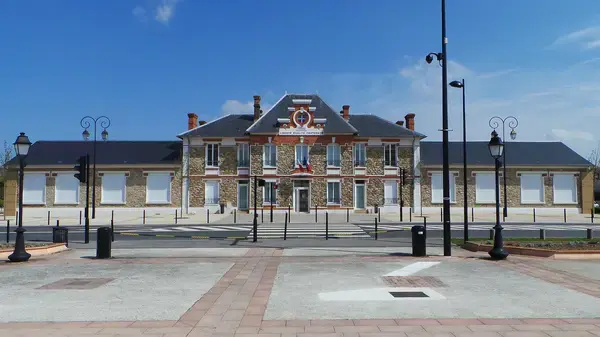 Monte Escalier Sérénité Pose monte escalier Le Coudray-Montceaux