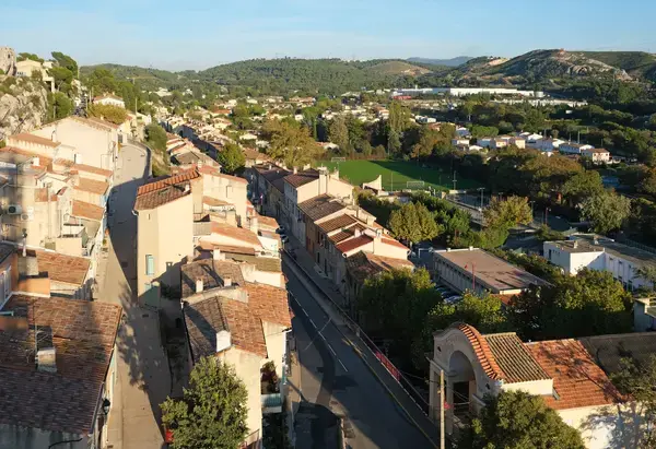 Monte Escalier Sérénité Pose monte escalier Les Pennes-Mirabeau