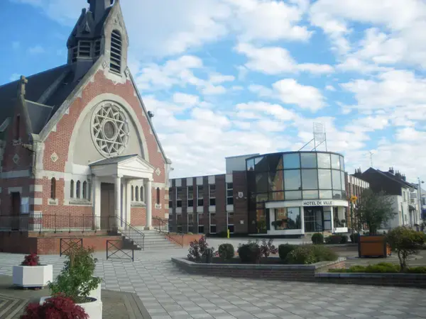 Monte Escalier Sérénité Pose monte escalier Loison-sous-Lens