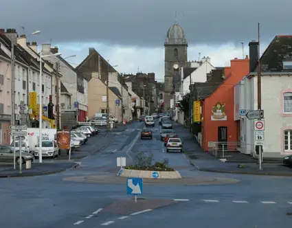 Monte Escalier Sérénité Pose monte escalier Loudéac