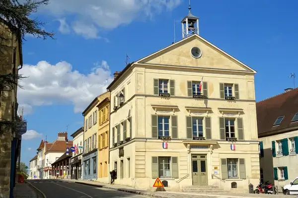 Monte Escalier Sérénité Pose monte escalier Luzarches
