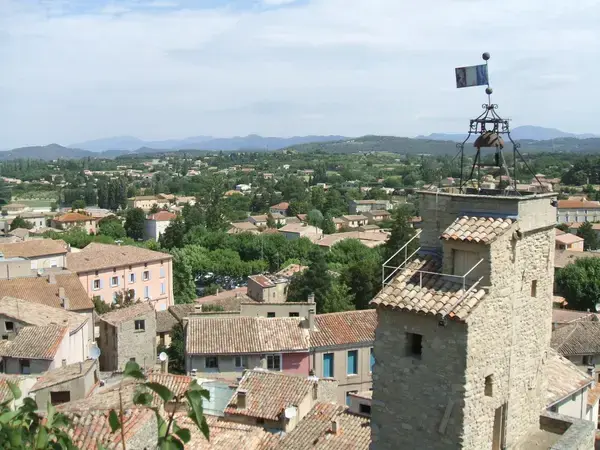 Monte Escalier Sérénité Pose monte escalier Malaucène
