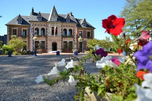Monte Escalier Sérénité Pose monte escalier Malaunay