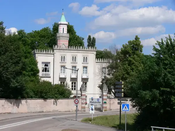 Monte Escalier Sérénité Pose monte escalier Malzéville