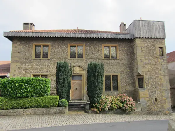 Monte Escalier Sérénité Pose monte escalier Marange-Silvange