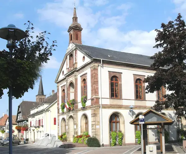 Monte Escalier Sérénité Pose monte escalier Marckolsheim