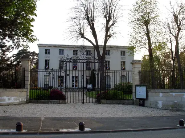 Monte Escalier Sérénité Pose monte escalier Margency