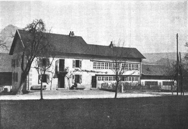 Monte Escalier Sérénité Pose monte escalier Marnaz