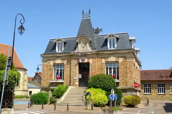 Monte Escalier Sérénité Pose monte escalier Maurecourt