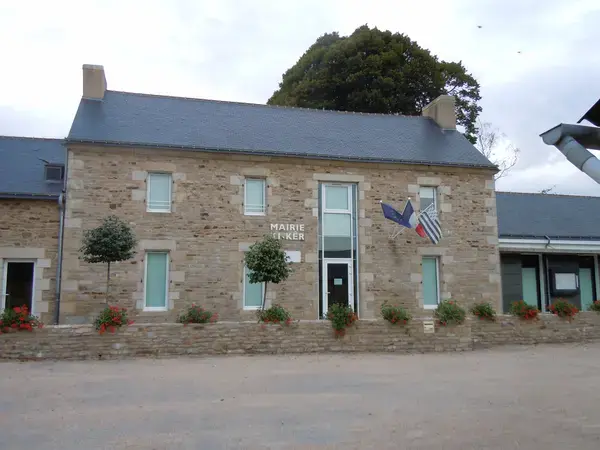 Monte Escalier Sérénité Pose monte escalier Mellac