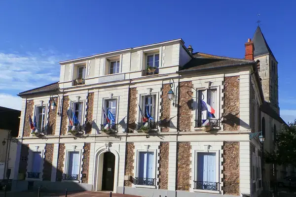 Monte Escalier Sérénité Pose monte escalier Mennecy