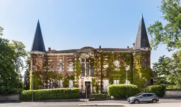 Monte Escalier Sérénité Pose monte escalier Montastruc-la-Conseillère