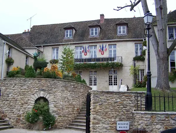 Monte Escalier Sérénité Pose monte escalier Montfort-l'Amaury