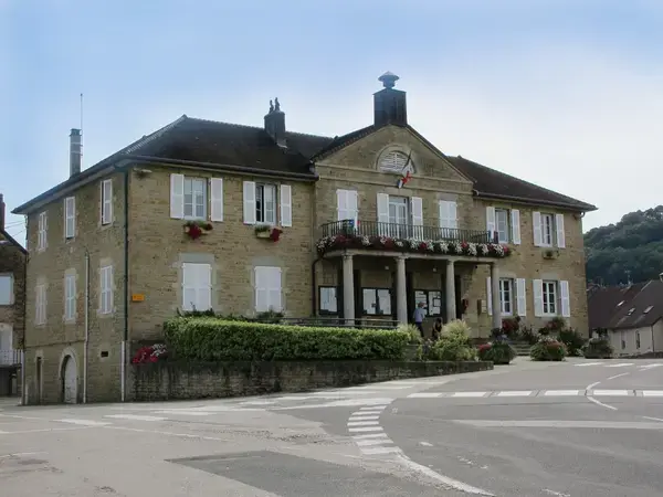 Monte Escalier Sérénité Pose monte escalier Montmorot