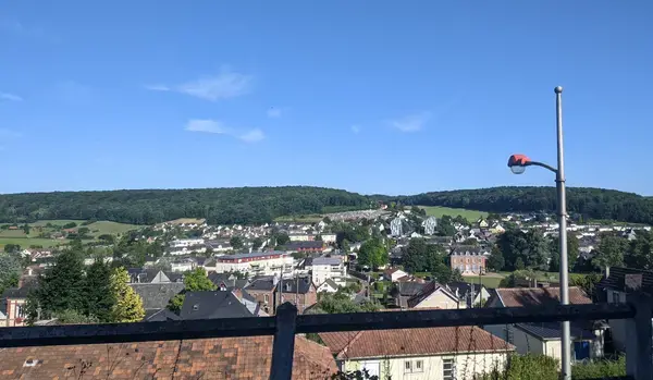 Monte Escalier Sérénité Pose monte escalier Montville
