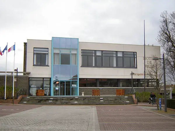 Monte Escalier Sérénité Pose monte escalier Neuville-en-Ferrain