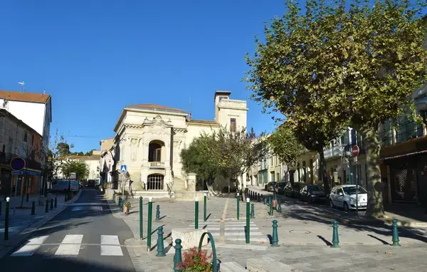 Monte Escalier Sérénité Pose monte escalier Nissan-lez-Enserune
