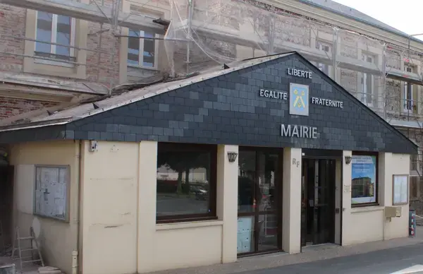 Monte Escalier Sérénité Pose monte escalier Octeville-sur-Mer