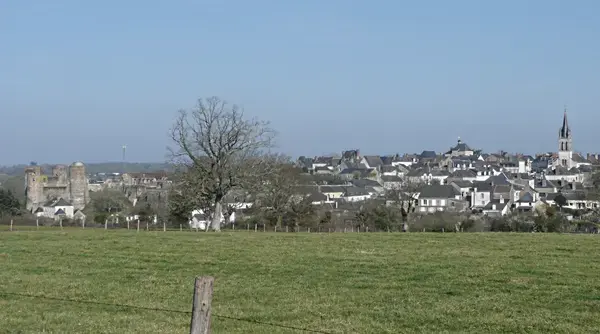 Monte Escalier Sérénité Pose monte escalier Ombrée d'Anjou