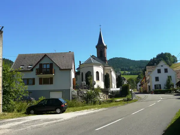 Monte Escalier Sérénité Pose monte escalier Orbey
