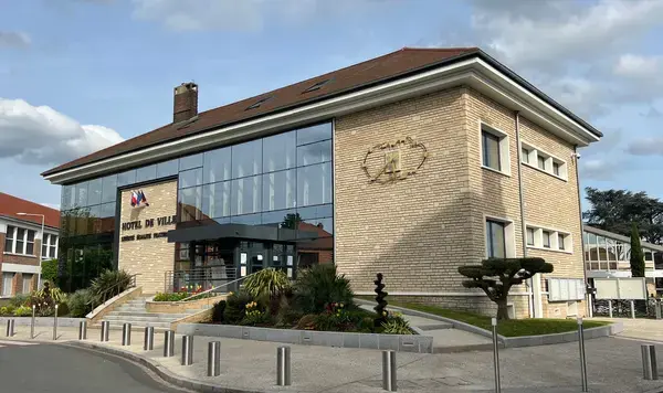 Monte Escalier Sérénité Pose monte escalier Paray-Vieille-Poste
