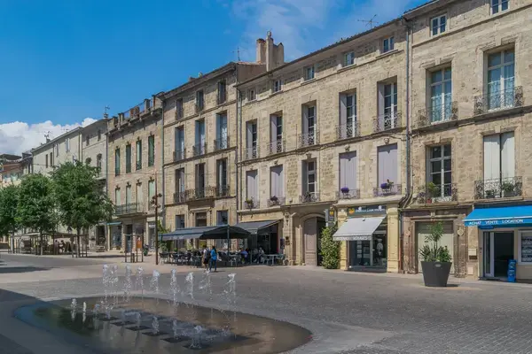 Monte Escalier Sérénité Pose monte escalier Pézenas