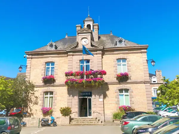 Monte Escalier Sérénité Pose monte escalier Plancoët