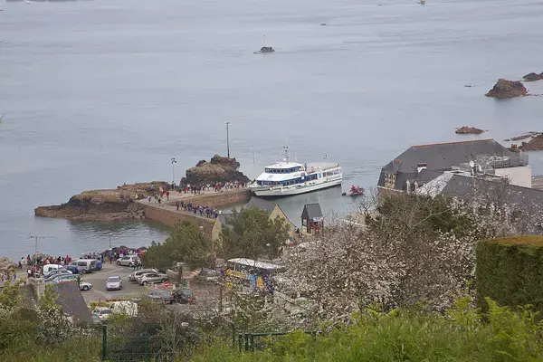Monte Escalier Sérénité Pose monte escalier Ploubazlanec