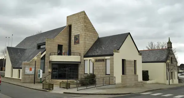 Monte Escalier Sérénité Pose monte escalier Plouvorn