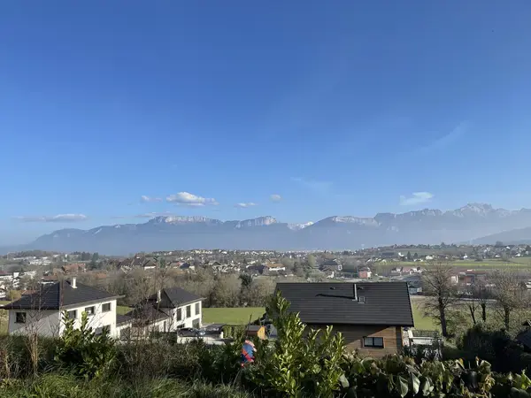 Monte Escalier Sérénité Pose monte escalier Poisy