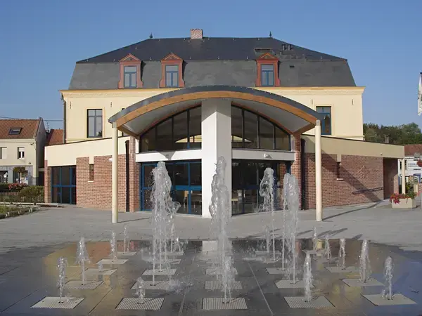 Monte Escalier Sérénité Pose monte escalier Pont-à-Marcq